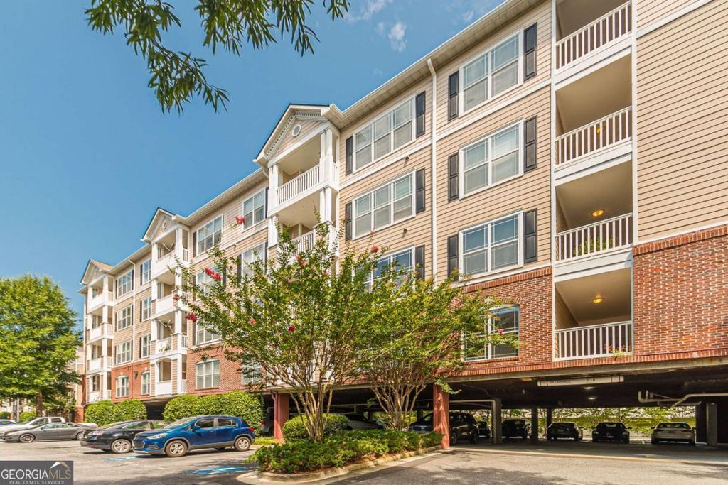 Photo of 4333 Dunwoody Park #3201, Atlanta, GA 30338 (MLS # 10756365)