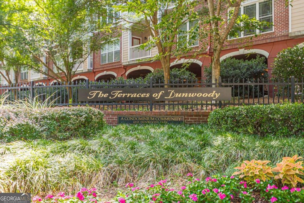 Photo of 4333 Dunwoody Park #3201, Atlanta, GA 30338 (MLS # 10756365)