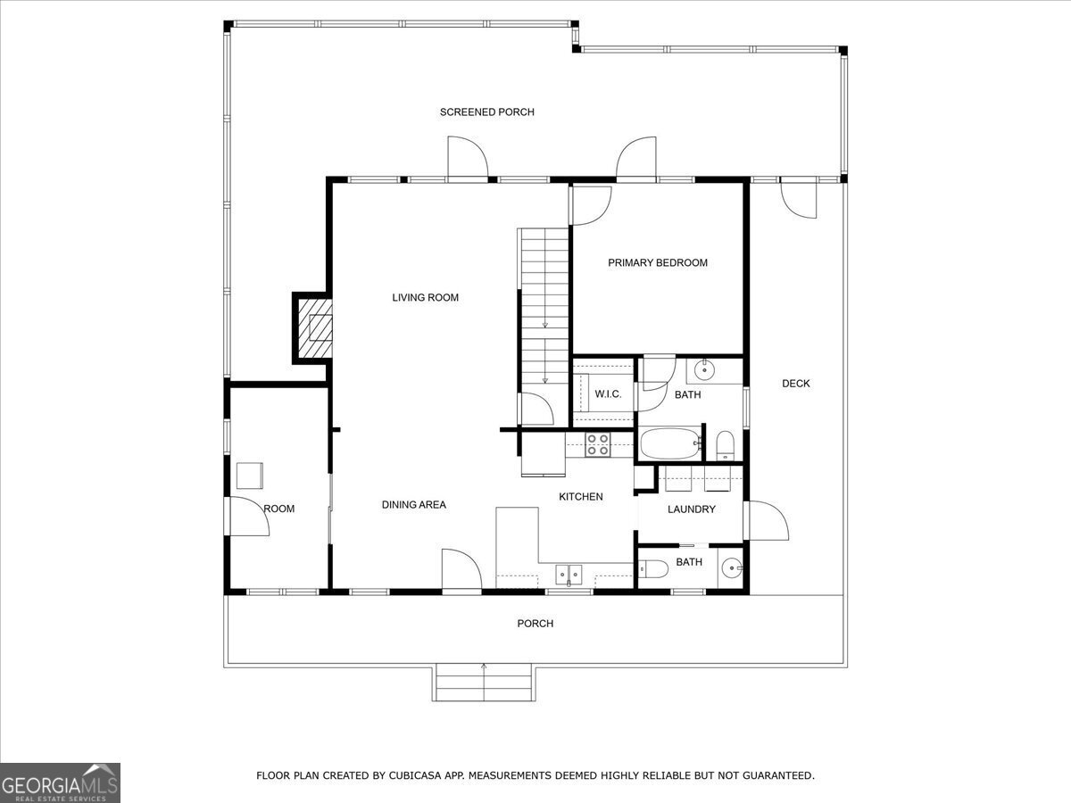 No HOA 417+ acres - Residential