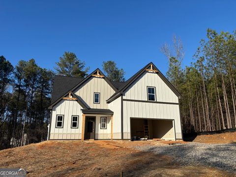 Photo of 16 Hadrian Ridge Drive SW, Rome, GA 30165 (MLS # 10679558)