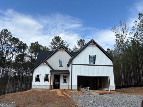 Photo of 16 Hadrian Ridge Drive SW, Rome, GA 30165 (MLS # 10679558)