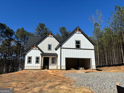 Photo of 16 Hadrian Ridge Drive SW, Rome, GA 30165 (MLS # 10679558)