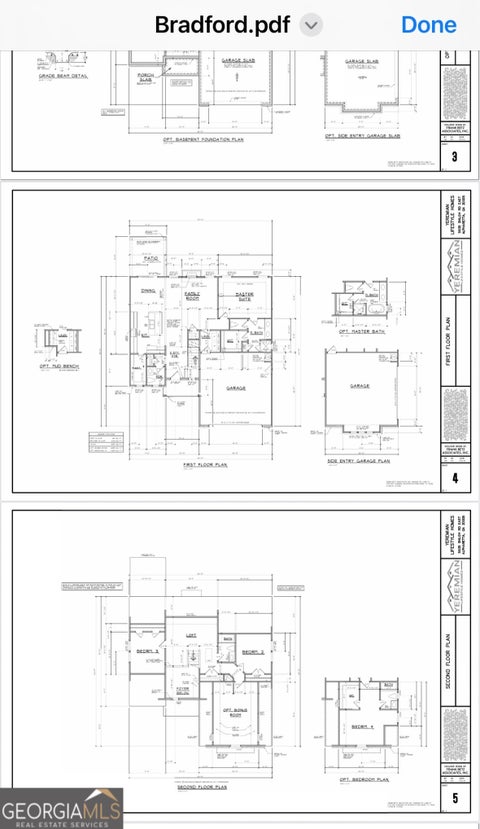 Tiny photo for 16 Hadrian Ridge Drive SW, Rome, GA 30165 (MLS # 10679558)
