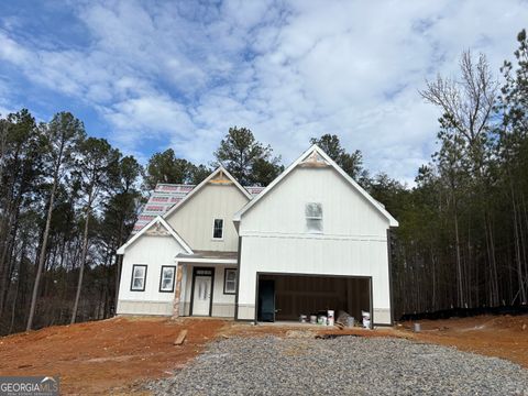 Photo of 16 Hadrian Ridge Drive SW, Rome, GA 30165 (MLS # 10679558)