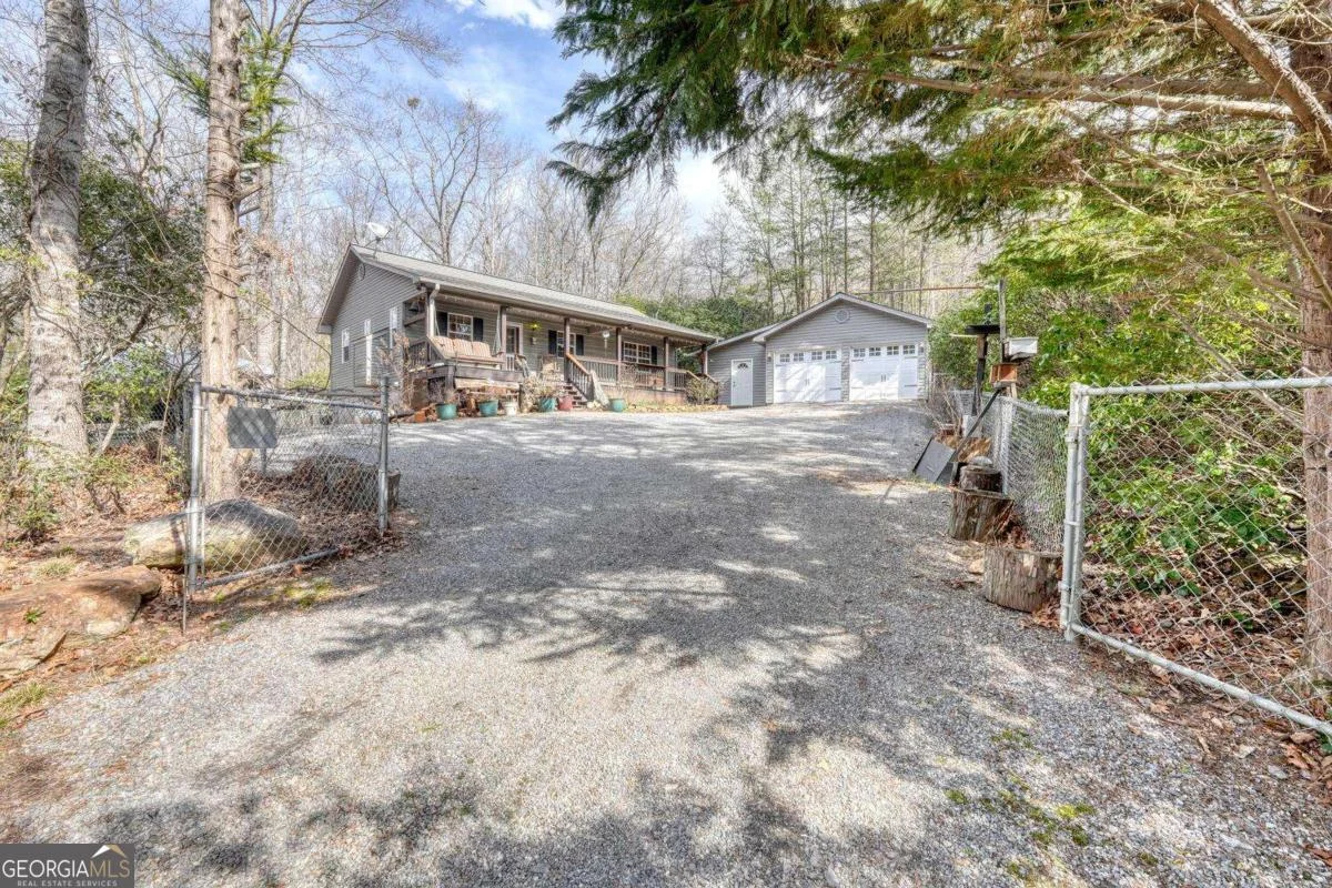 1189 Old Forge Estates