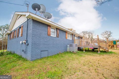 A home in Carrollton