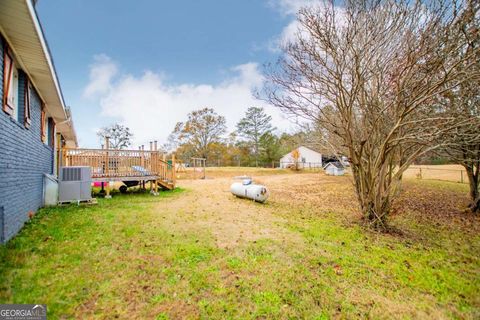 A home in Carrollton