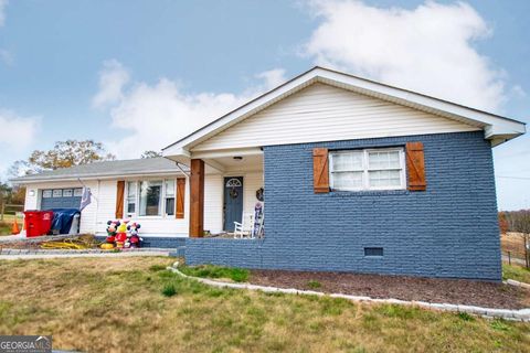 A home in Carrollton