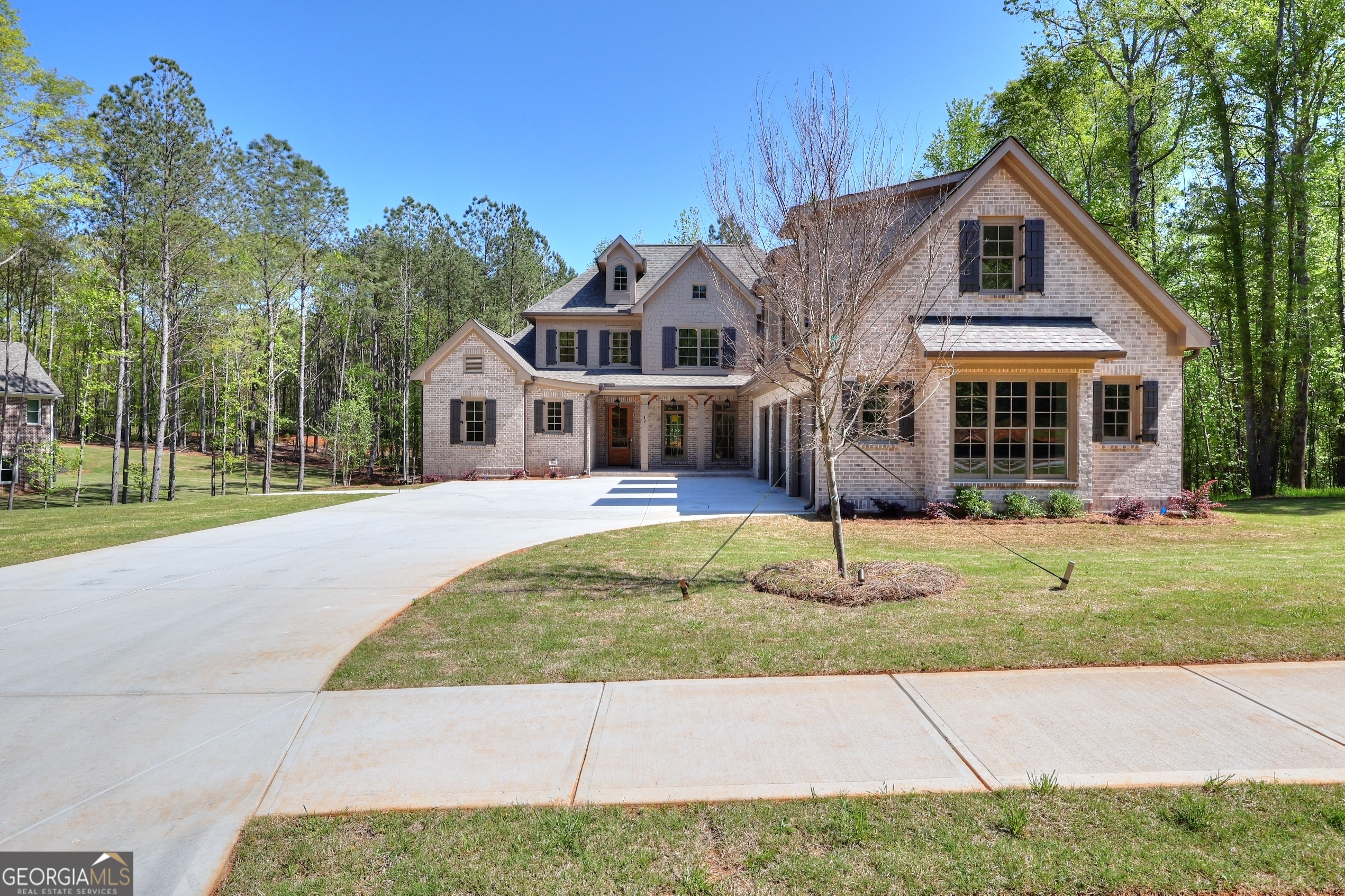 43 Iroquois CT