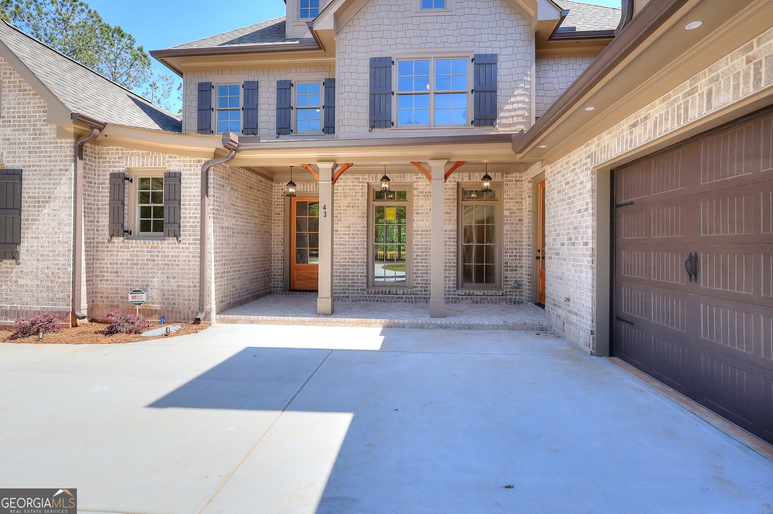 43 Iroquois CT