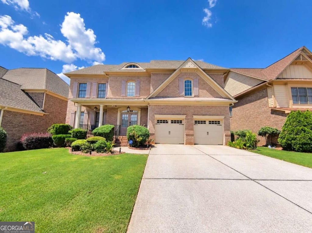 Photo of 1653 Elesmere Oak Court, Duluth, GA 30097 (MLS # 10841853)