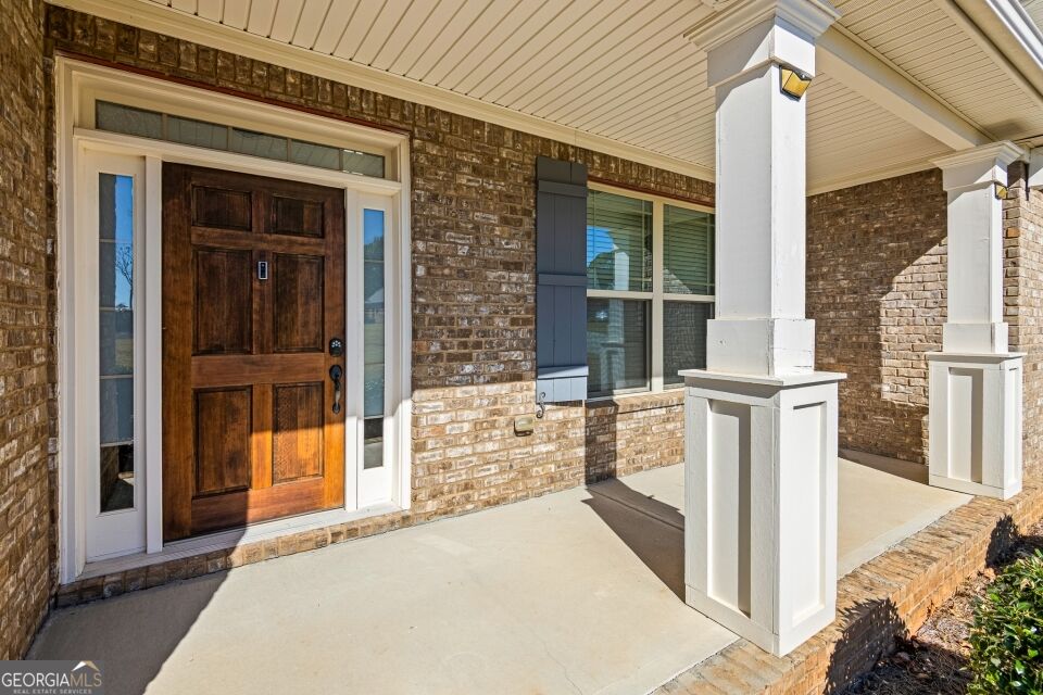 5473 Oconee DR