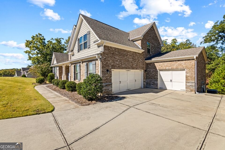 5473 Oconee DR