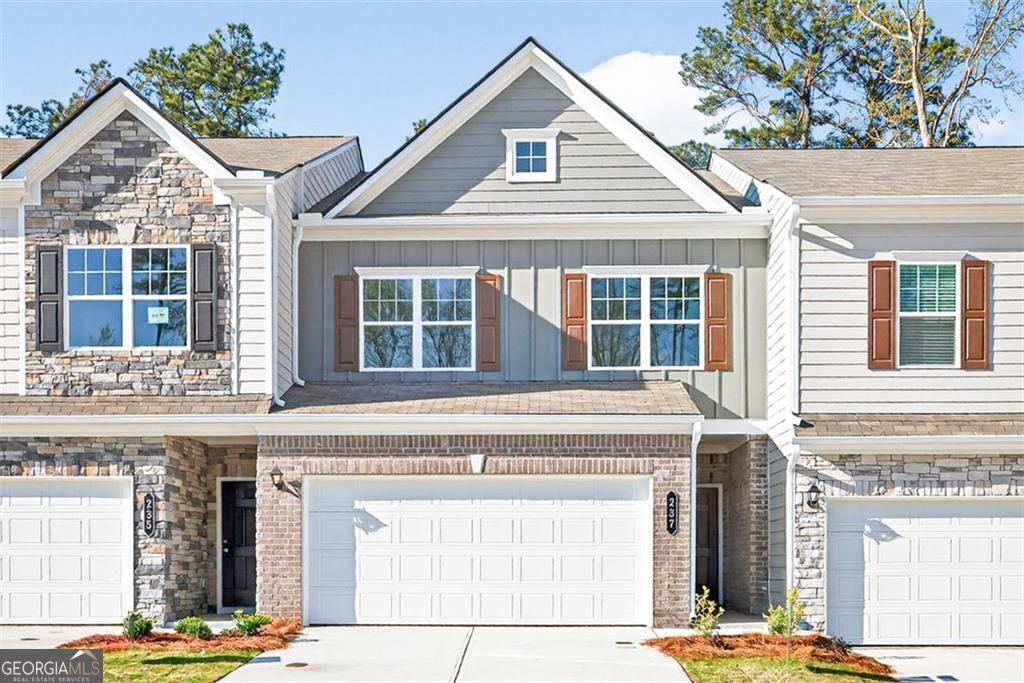 Photo of 312 Caroline Place #99, Villa Rica, GA 30180 (MLS # 10763389)