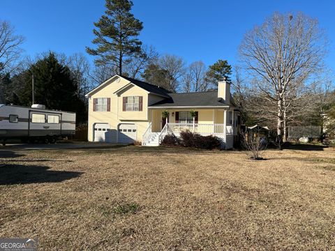 Photo of 1801 Wayside Road, Kingston, GA 30145 (MLS # 10470530)