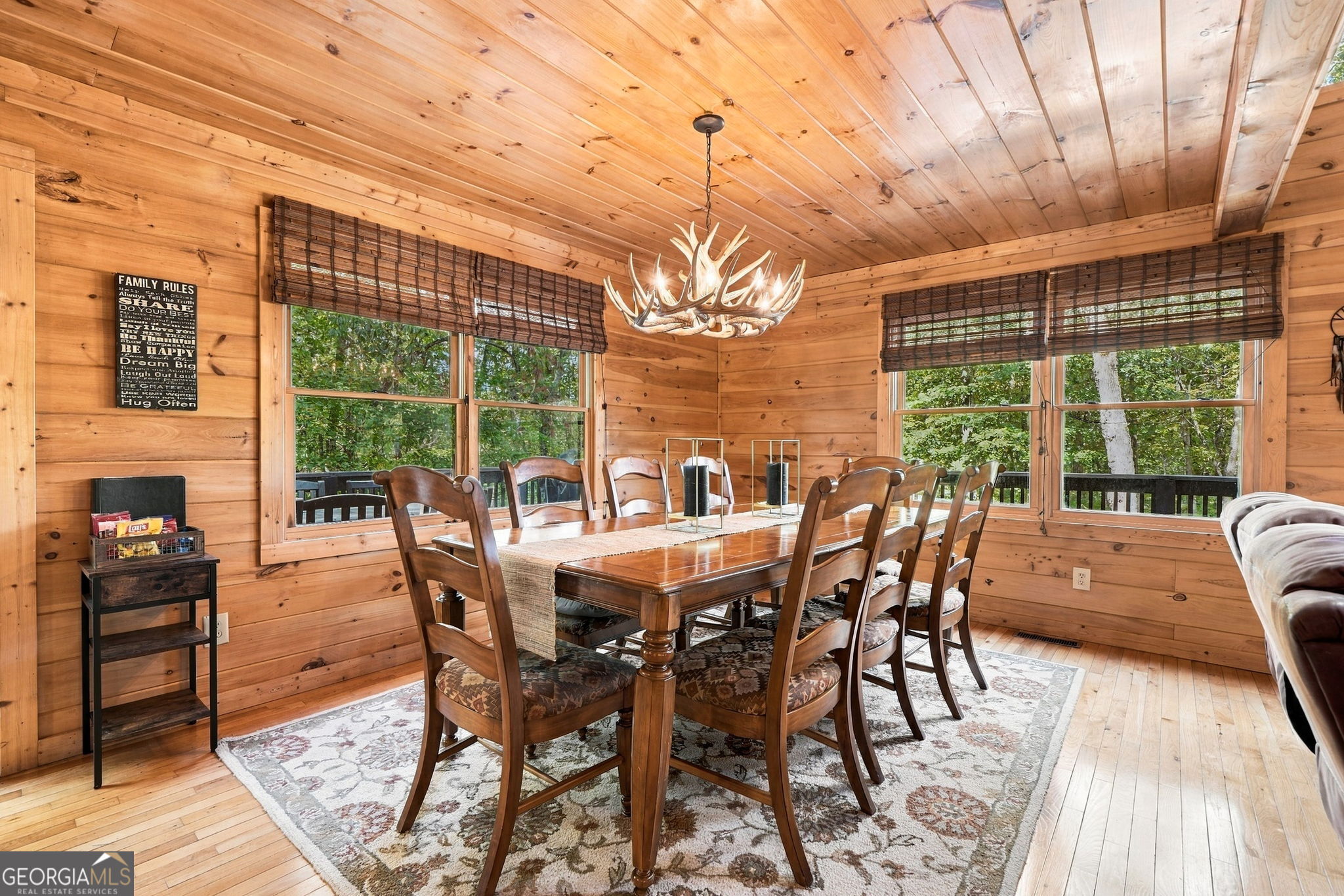 253 Cohutta Overlook TRL