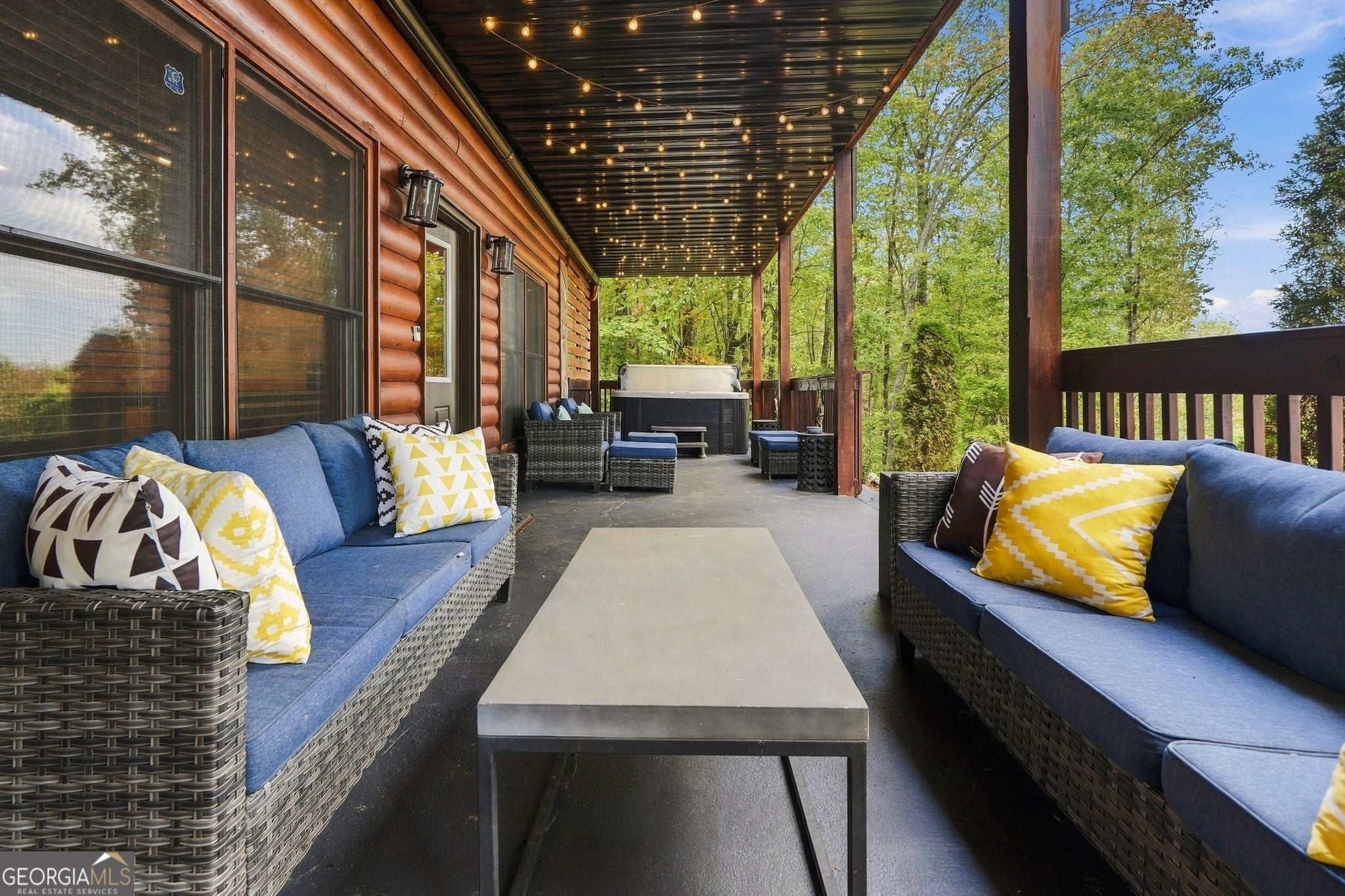 253 Cohutta Overlook TRL