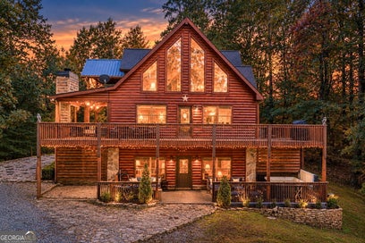 253 Cohutta Overlook TRL Blue Ridge GA 30513