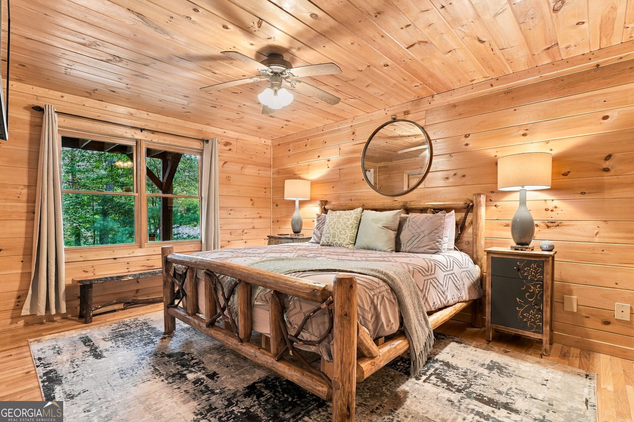 253 Cohutta Overlook TRL