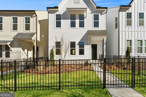 Photo of 779 Auguste Avenue, Decatur, GA 30033 (MLS # 10676135)