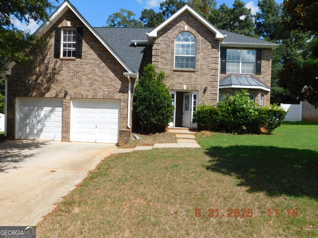 Photo of 223 Bella Vista Terrace, McDonough, GA 30253 (MLS # 10841666)