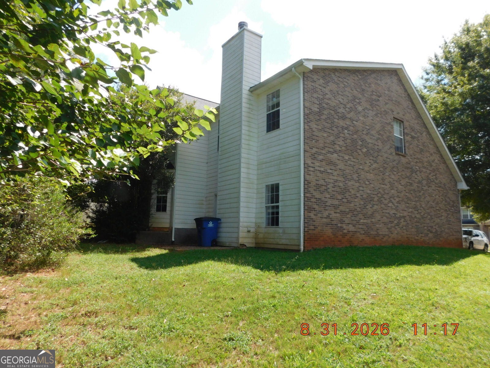 223 Bella Vista TER