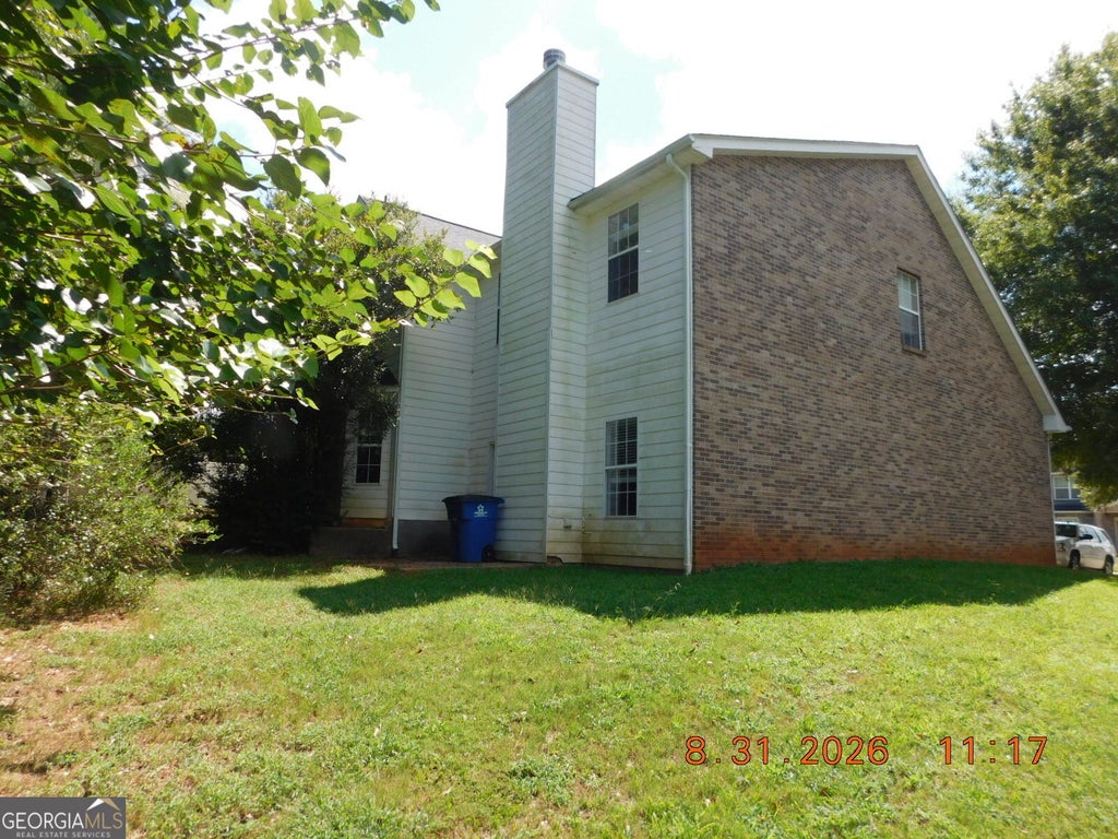 Photo of 223 Bella Vista Terrace, McDonough, GA 30253 (MLS # 10841666)