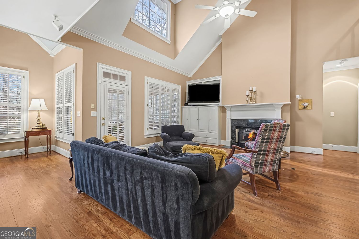 5264 Fleur De Lis CT