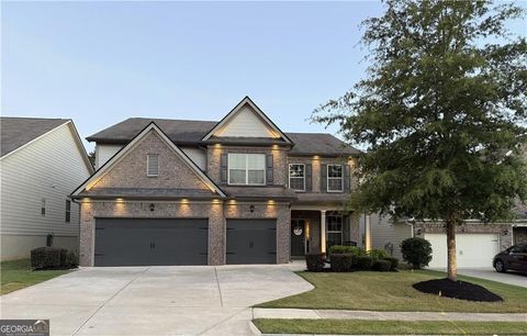 314 Vermillion ST Acworth GA 30102