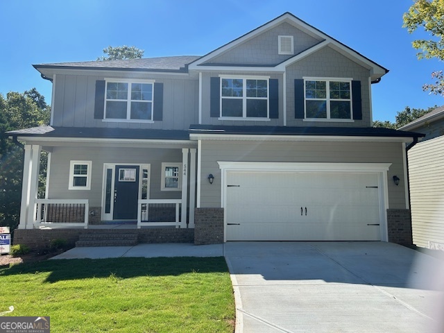 544 Wauka DR