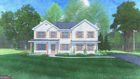 Photo of 235 Meadows Lane #196, Bonaire, GA 31005 (MLS # 10647290)