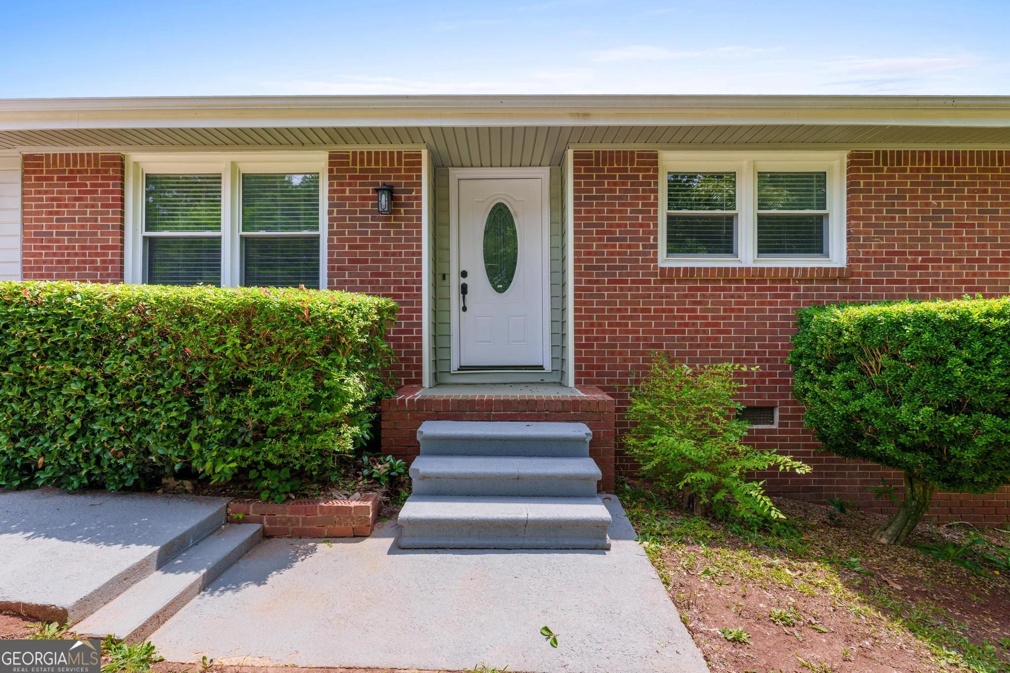 1745 Rockbridge Road NW