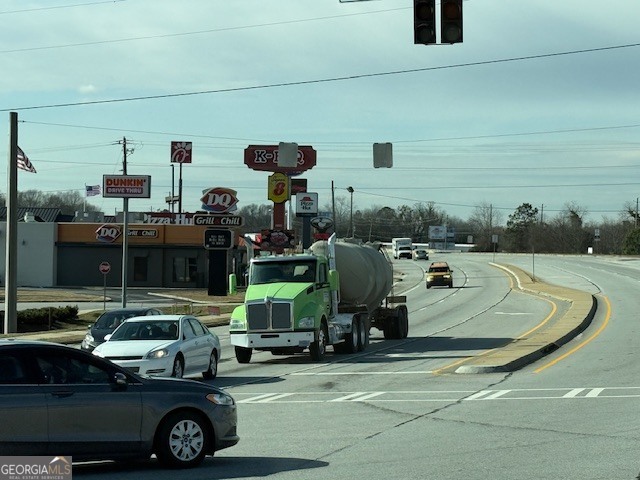 0 Highway 17 (Concrete Rd)