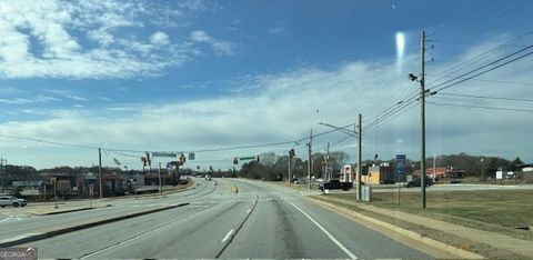 0 Highway 17 (Concrete Rd) Lavonia GA 30553