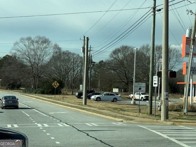 0 Highway 17 (Concrete Rd)