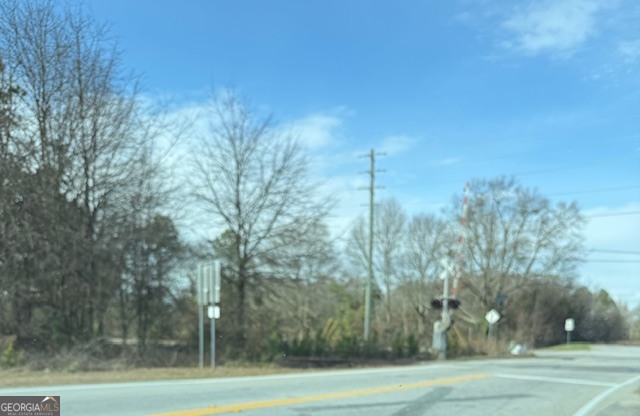 0 Highway 17 (Concrete Rd)