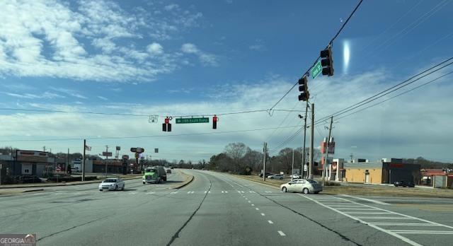 0 Highway 17 (Concrete Rd)