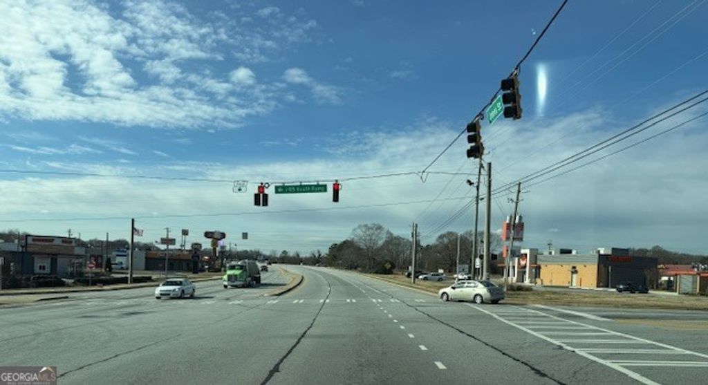 Photo of 0 Highway 17 (Concrete Rd), Lavonia, GA 30553 (MLS # 10673747)