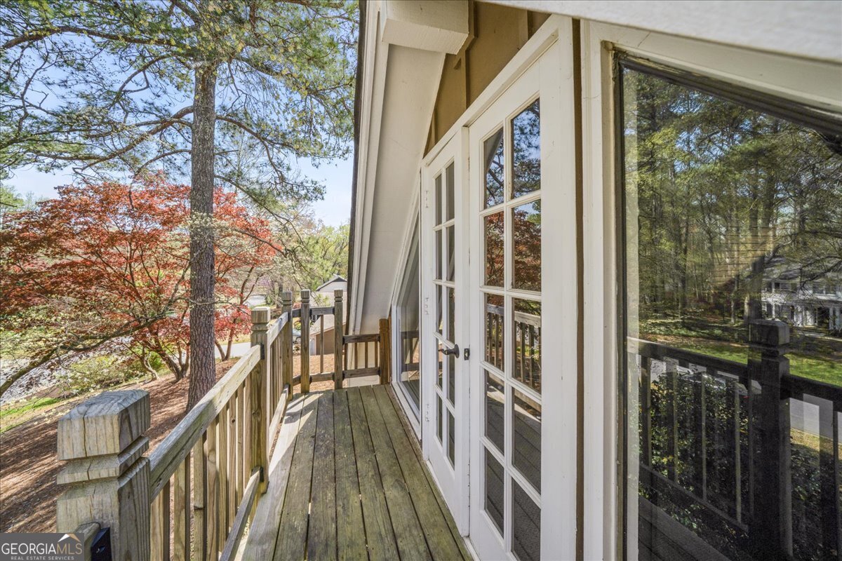 Weatherstone - Residential