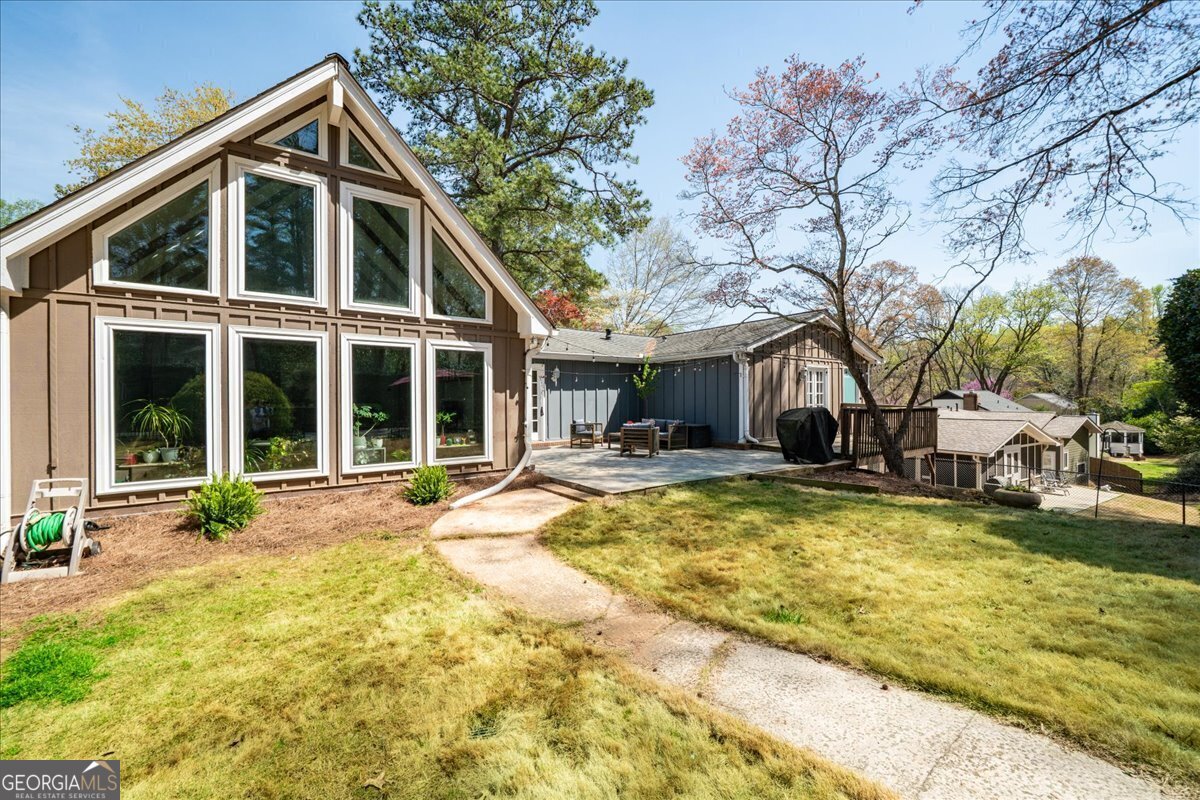 Weatherstone - Residential