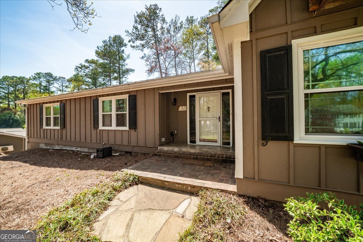 Weatherstone - Residential