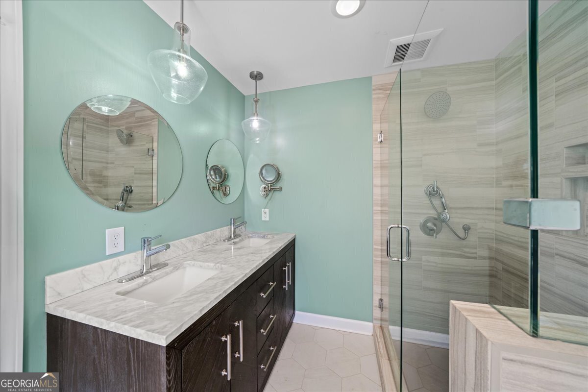 Weatherstone - Residential