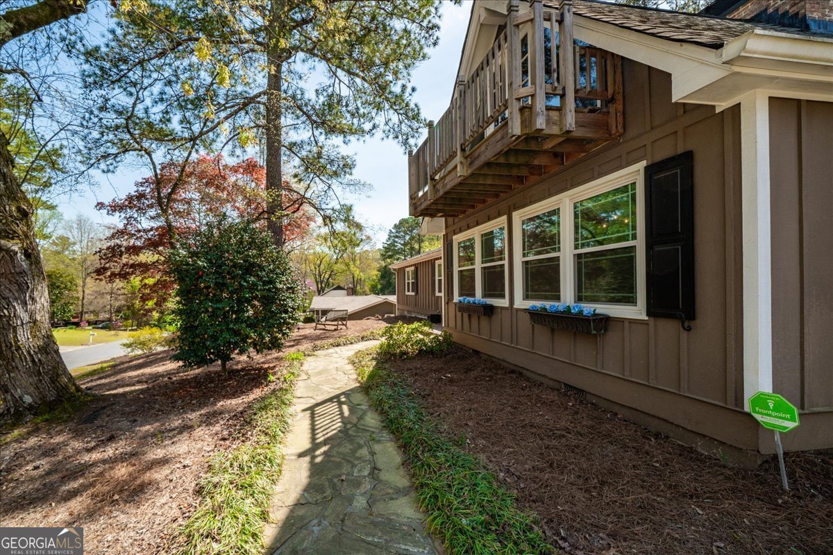 Weatherstone - Residential