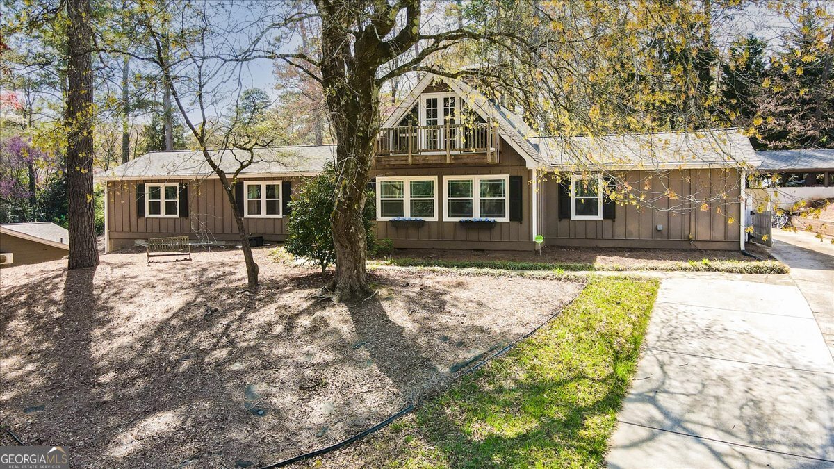 Weatherstone - Residential