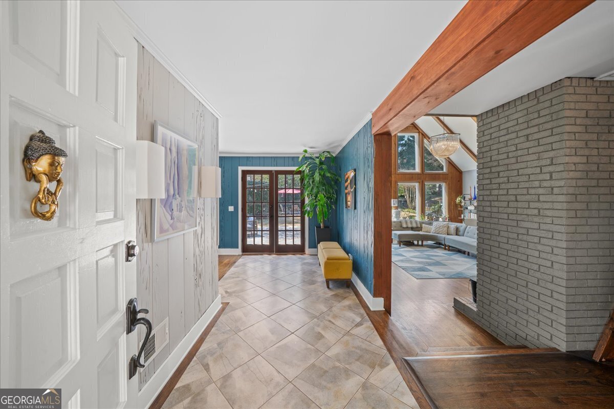 Weatherstone - Residential
