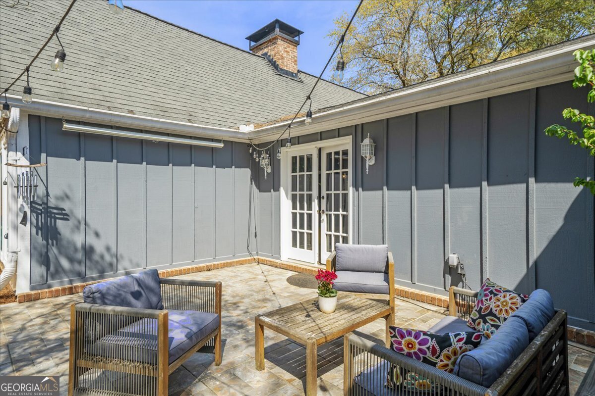 Weatherstone - Residential