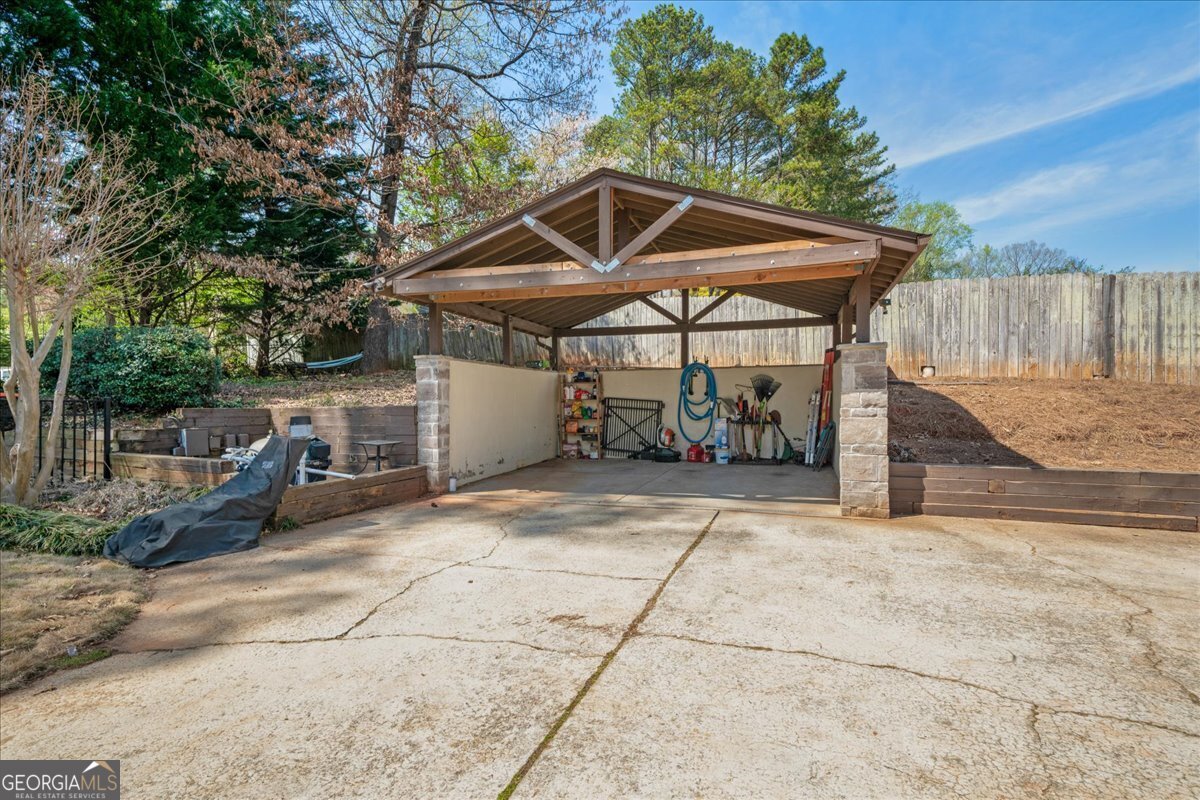Weatherstone - Residential