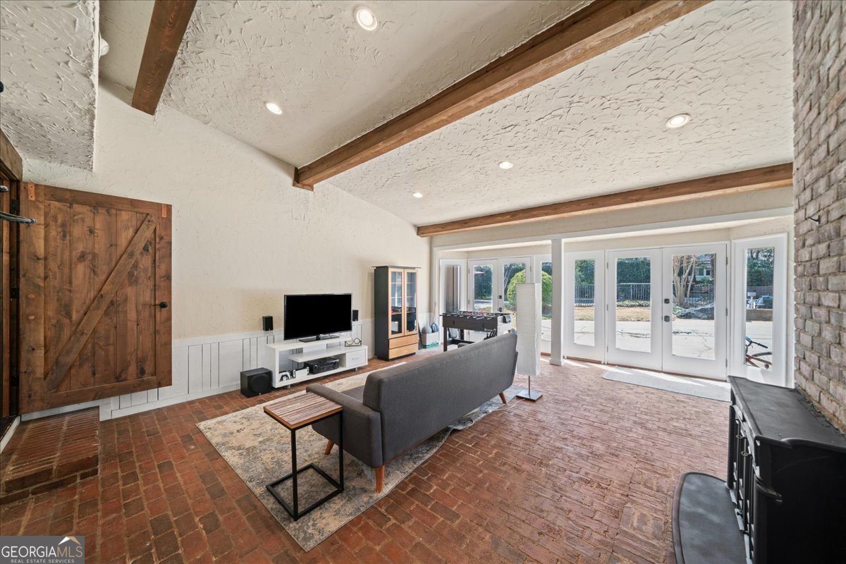Weatherstone - Residential