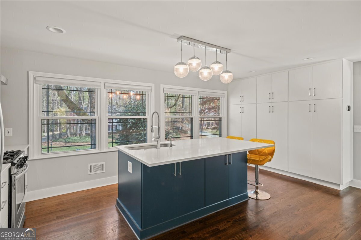 Weatherstone - Residential