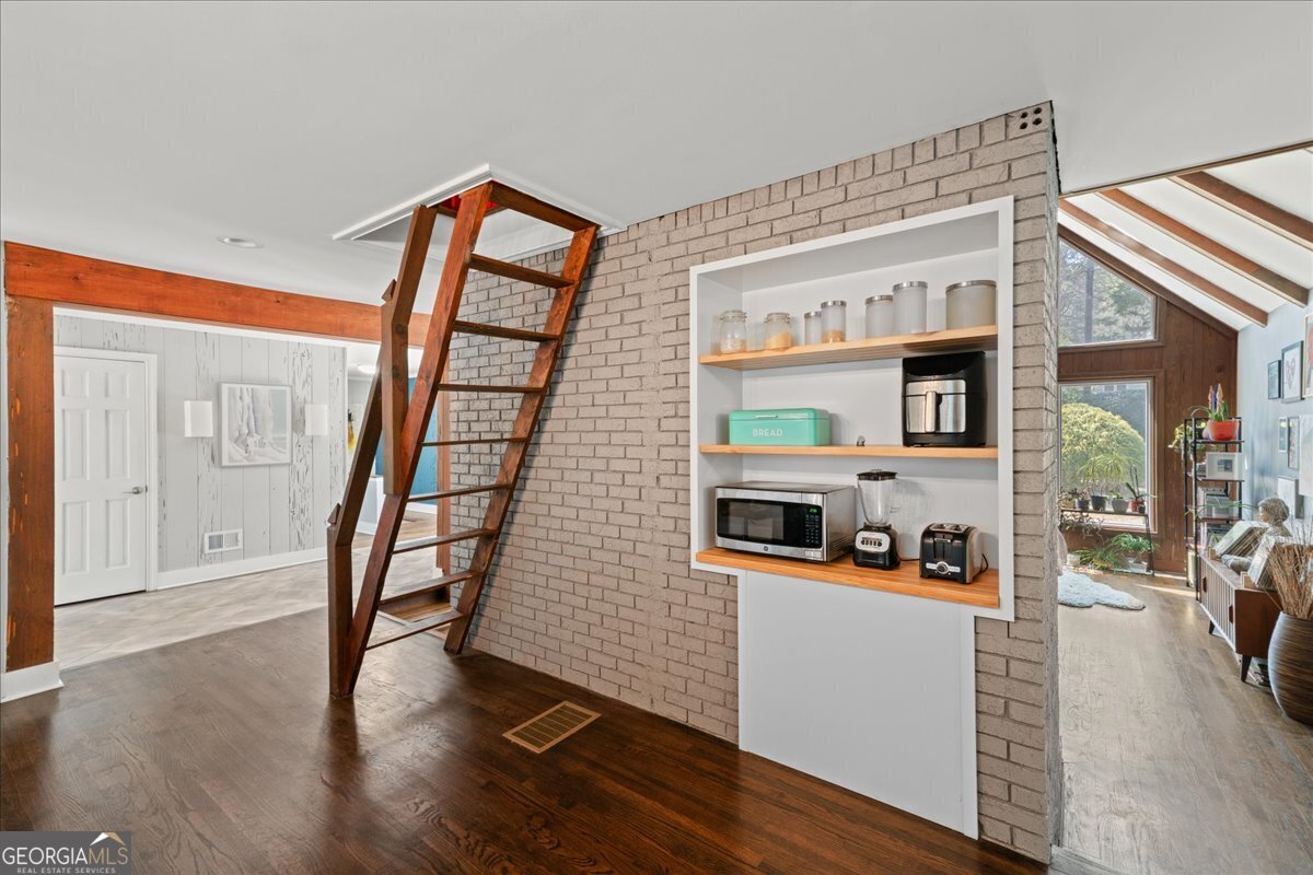 Weatherstone - Residential